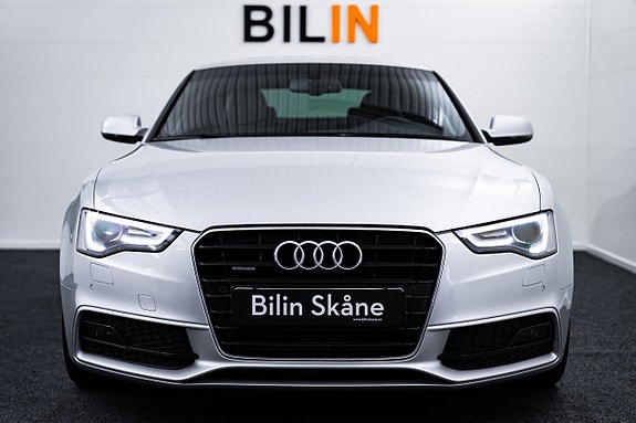 Audi A5 5 of 5