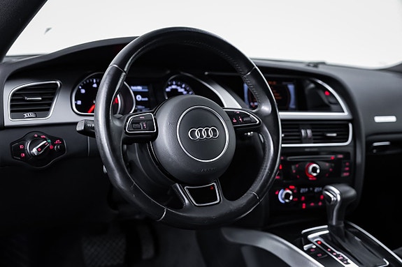 Audi A5 15 of 25