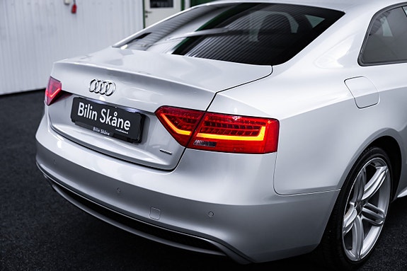 Audi A5 14 of 25