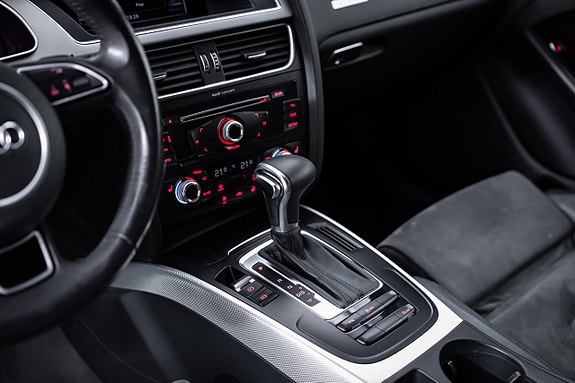 Audi A5 16 of 25