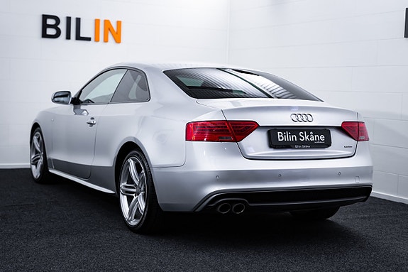 Audi A5 9 of 25
