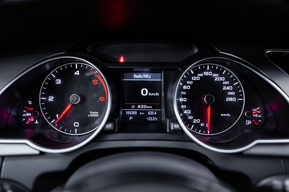 Audi A5 19 of 25