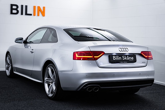 Audi A5 10 of 25