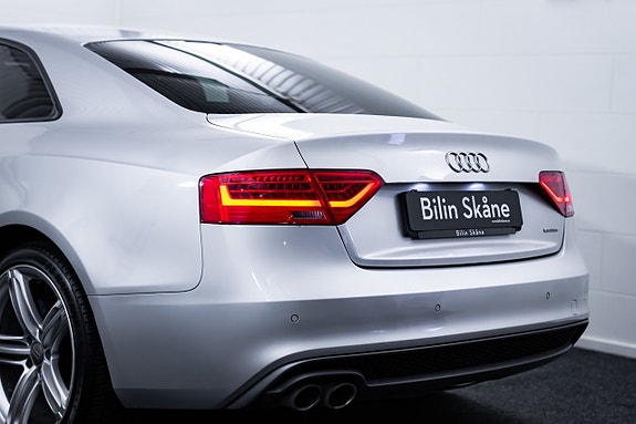 Audi A5 11 of 25