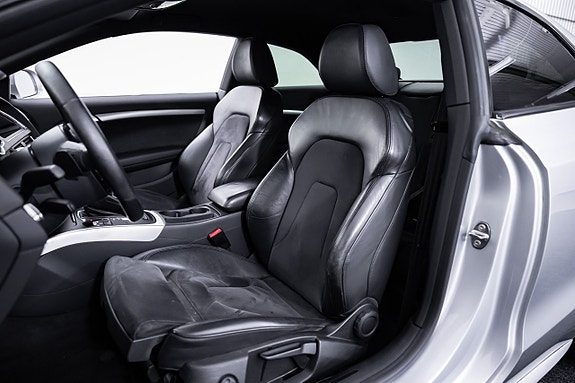 Audi A5 22 of 25