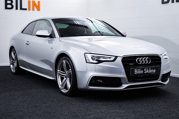 Audi A5 2 of 5