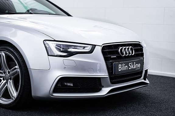 Audi A5 3 of 5