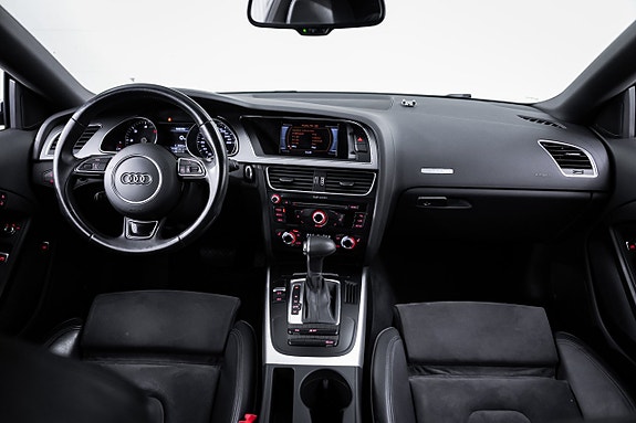 Audi A5 17 of 25