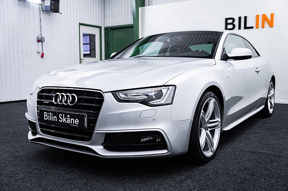 Audi A5 6 of 25