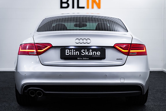 Audi A5 12 of 25