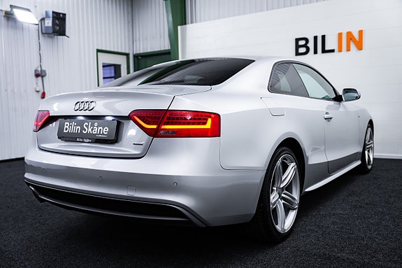 Audi A5 13 of 25