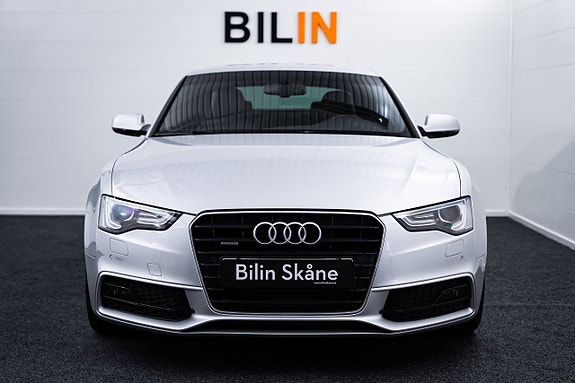 Audi A5 4 of 5
