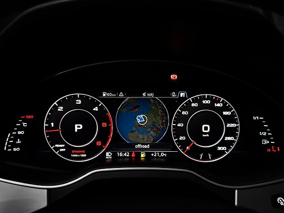 Audi Q7 25 of 30