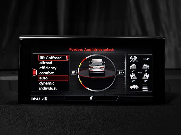Audi Q7 30 of 30