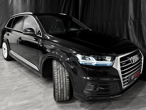 Audi Q7 5 of 5