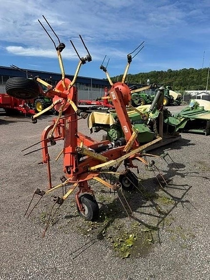 Unifarm CW 500 HÖVÄNDARE 3 of 4