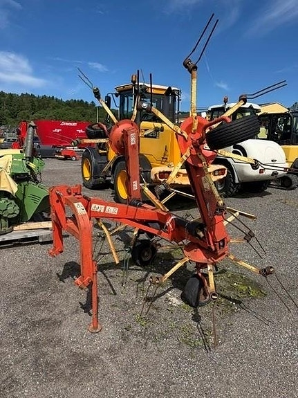 Unifarm CW 500 HÖVÄNDARE 2 of 4