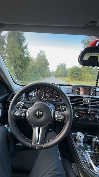 BMW 328i 11 of 11