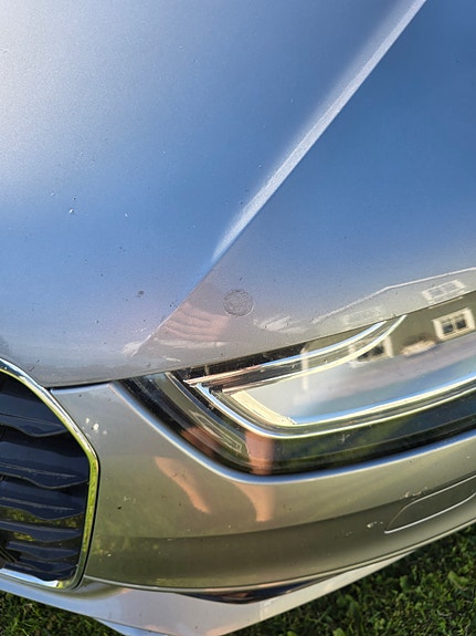 Audi A4 8 of 10