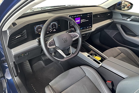 Volkswagen Passat 8 of 14