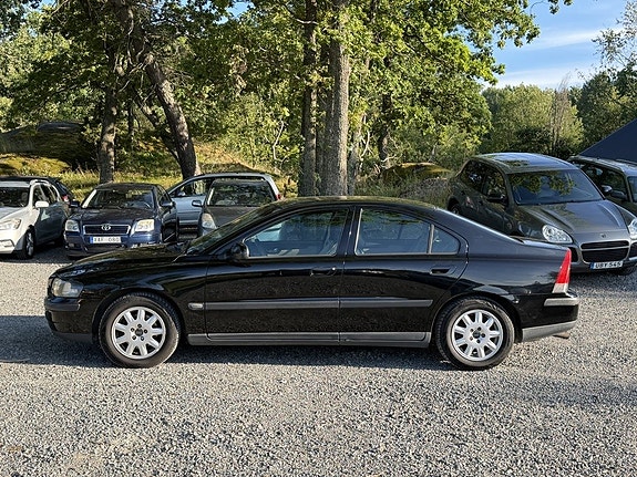 Volvo S60 6 of 17