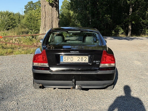 Volvo S60 8 of 17