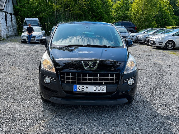 Peugeot 3008 6 of 18