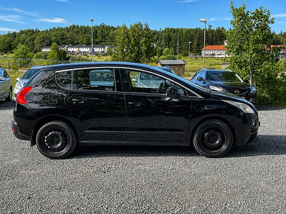 Peugeot 3008 7 of 18