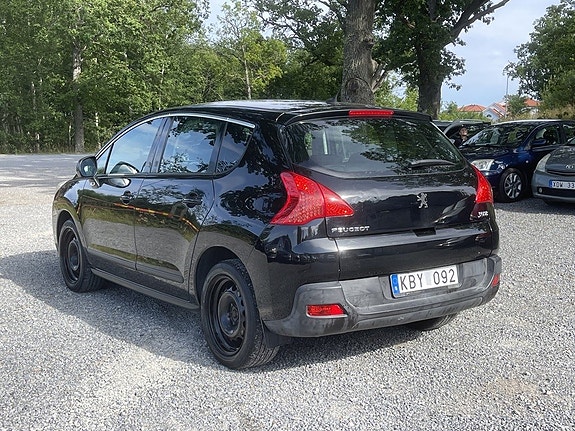 Peugeot 3008 4 of 5