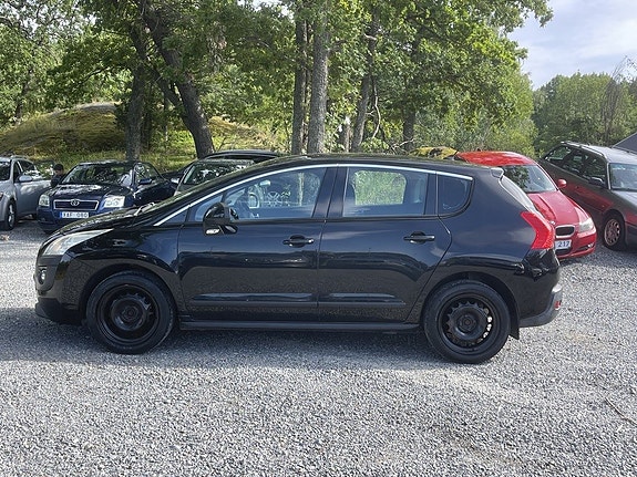 Peugeot 3008 8 of 18
