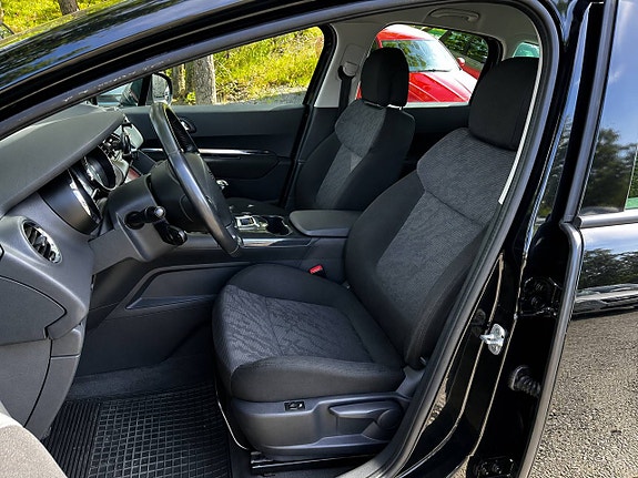 Peugeot 3008 13 of 18