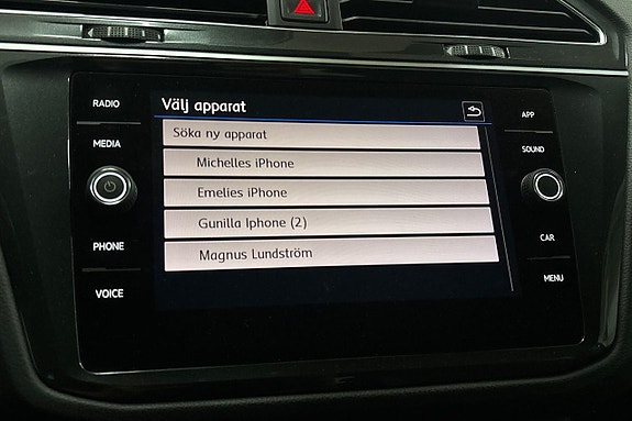 Volkswagen Tiguan 20 of 24