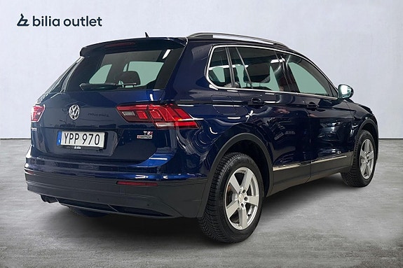 Volkswagen Tiguan 6 of 24