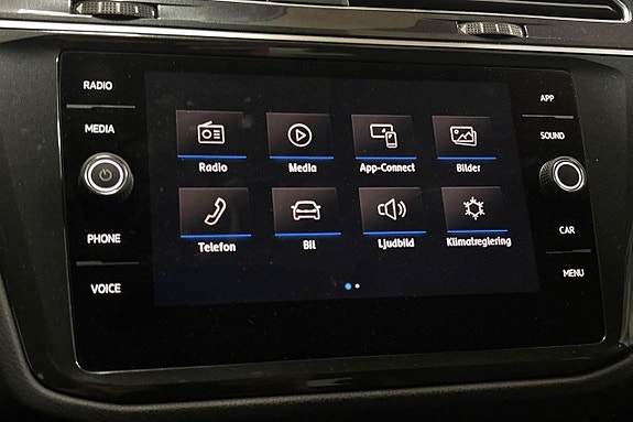 Volkswagen Tiguan 19 of 24
