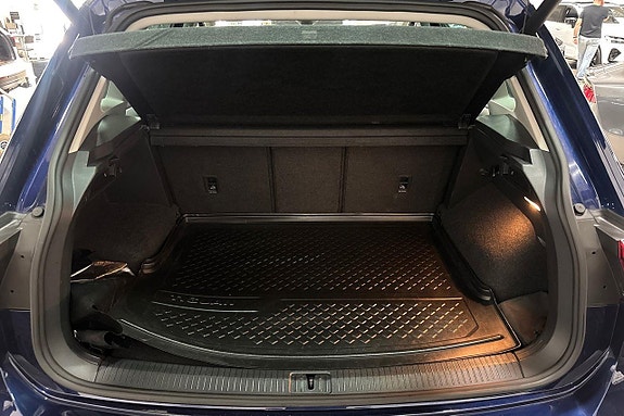 Volkswagen Tiguan 10 of 24