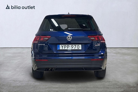 Volkswagen Tiguan 7 of 24