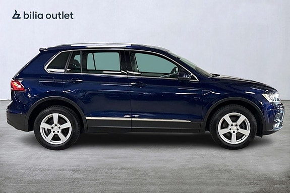 Volkswagen Tiguan 5 of 5