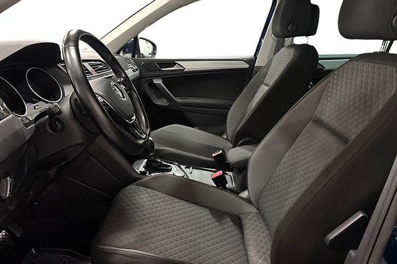 Volkswagen Tiguan 12 of 24
