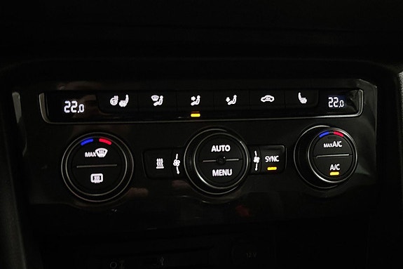 Volkswagen Tiguan 22 of 24