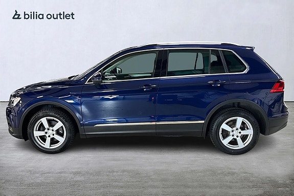 Volkswagen Tiguan 9 of 24