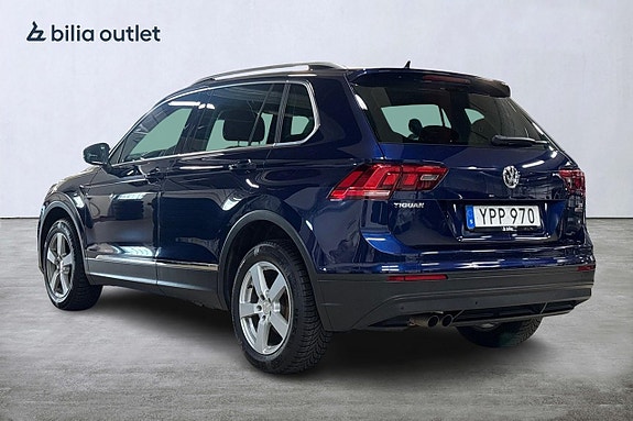 Volkswagen Tiguan 8 of 24