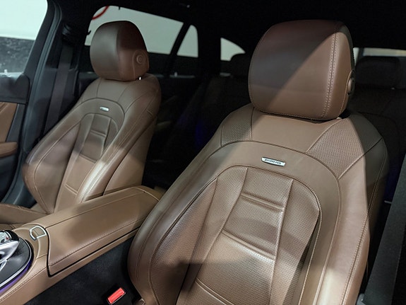 Mercedes-Benz E63 12 of 22