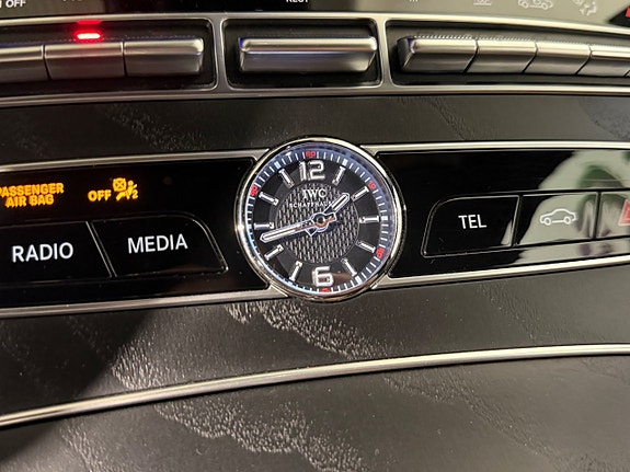 Mercedes-Benz E63 21 of 22