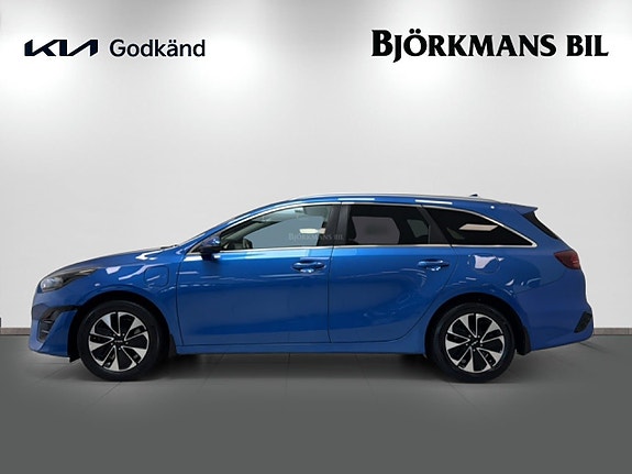 Kia Ceed 4 of 5