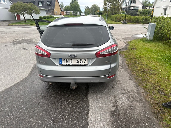 Ford Mondeo 5 of 5