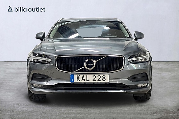 Volvo V90 3 of 5
