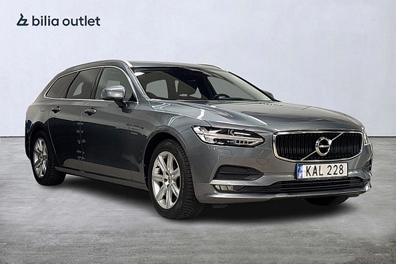 Volvo V90 4 of 5