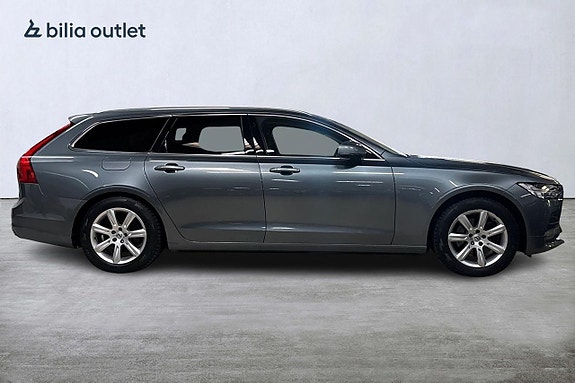 Volvo V90 5 of 5