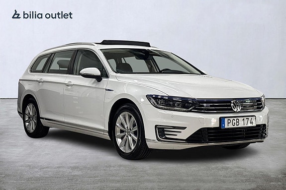 Volkswagen Passat 4 of 5