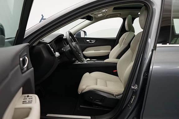 Volvo XC60 5 of 5